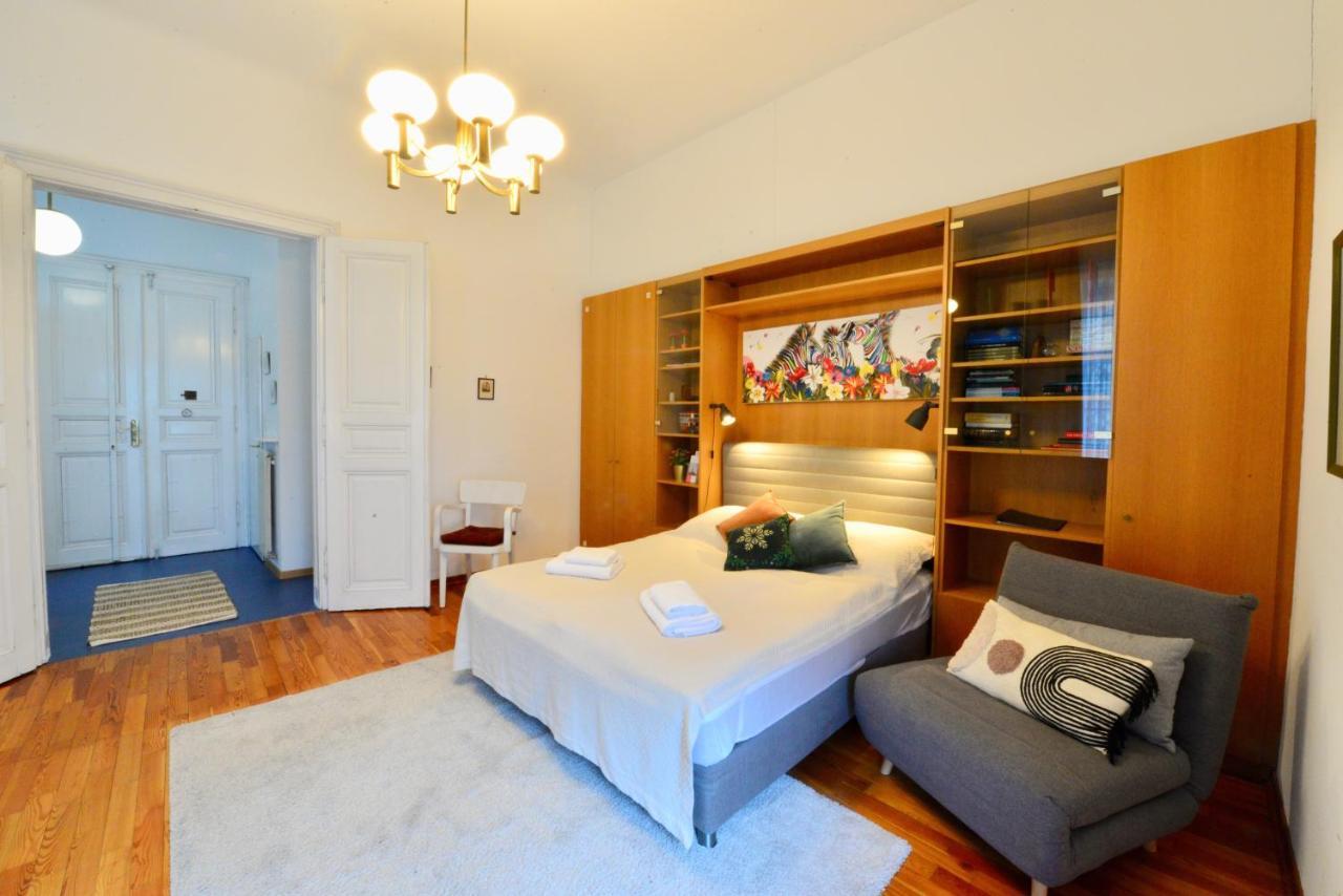 Apartment Schönbrunnerstrasse By Easyb&b