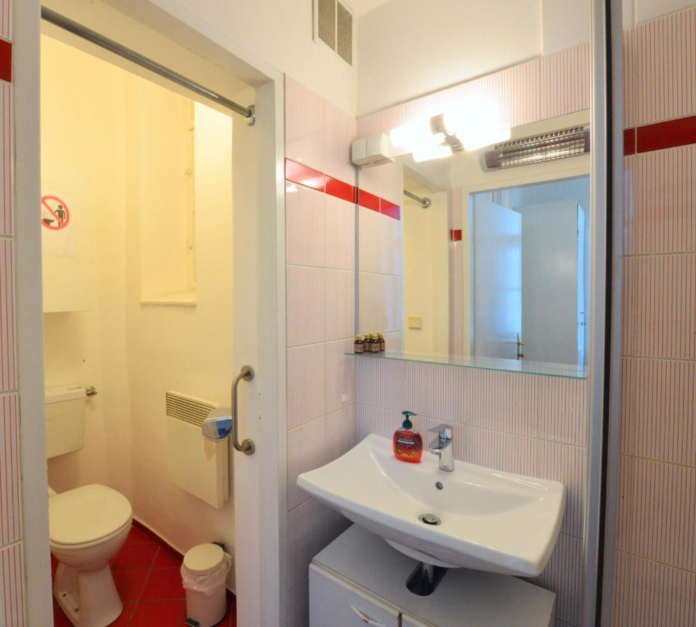 Schönbrunnerstrasse By Easyb&b Apartment Wien
