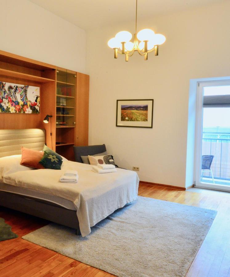 Apartment Schönbrunnerstrasse By Easyb&b